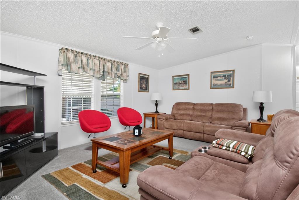 PORT CHARLOTTE - Residential