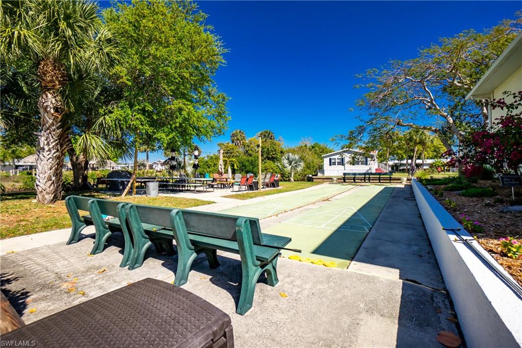 PORT CHARLOTTE - Residential