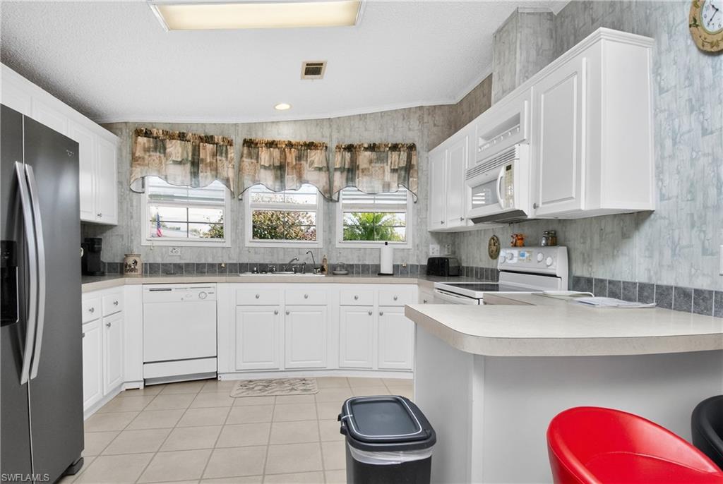 PORT CHARLOTTE - Residential