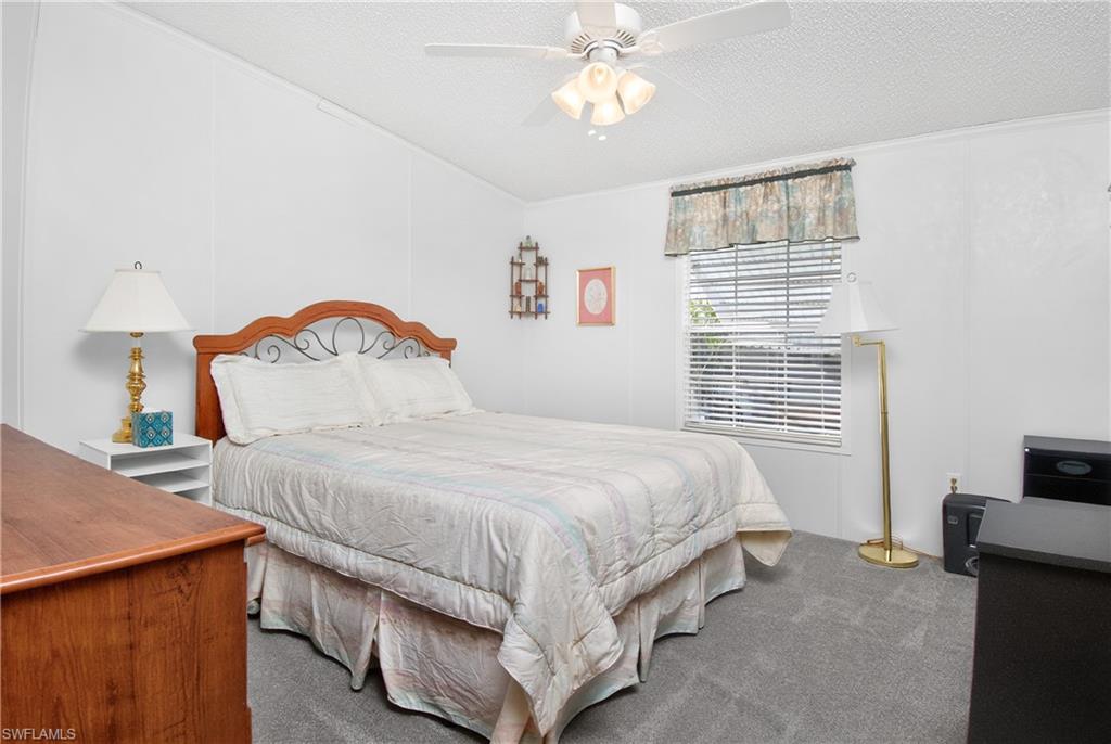 PORT CHARLOTTE - Residential