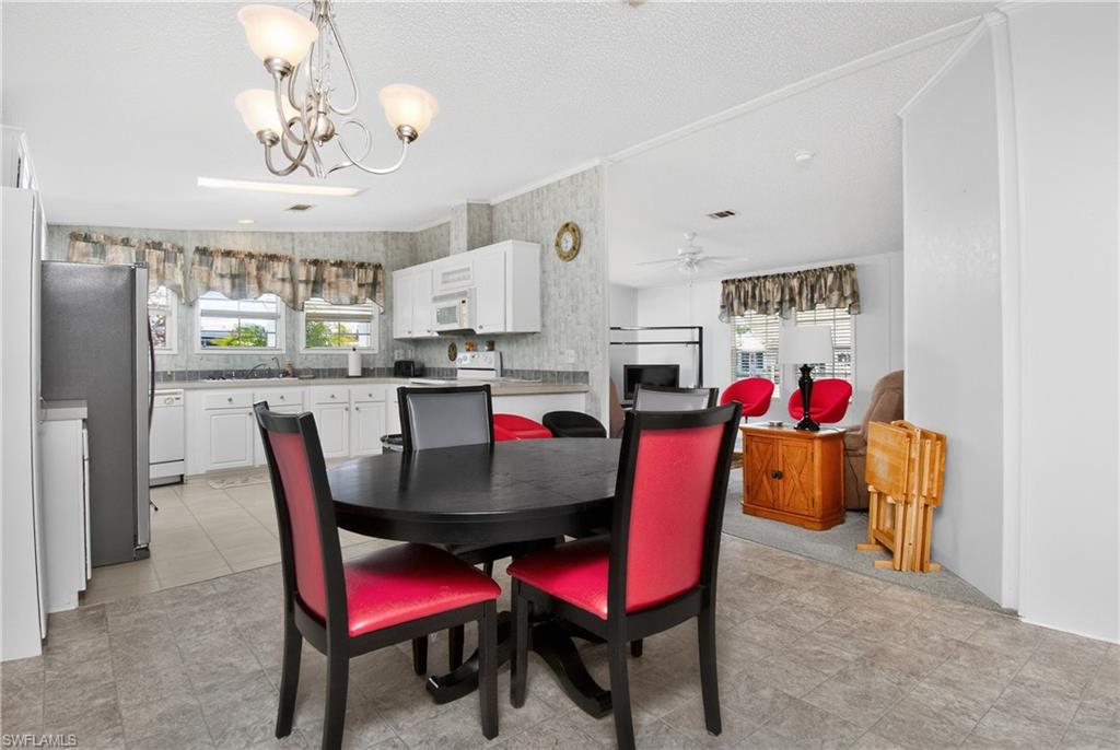 PORT CHARLOTTE - Residential