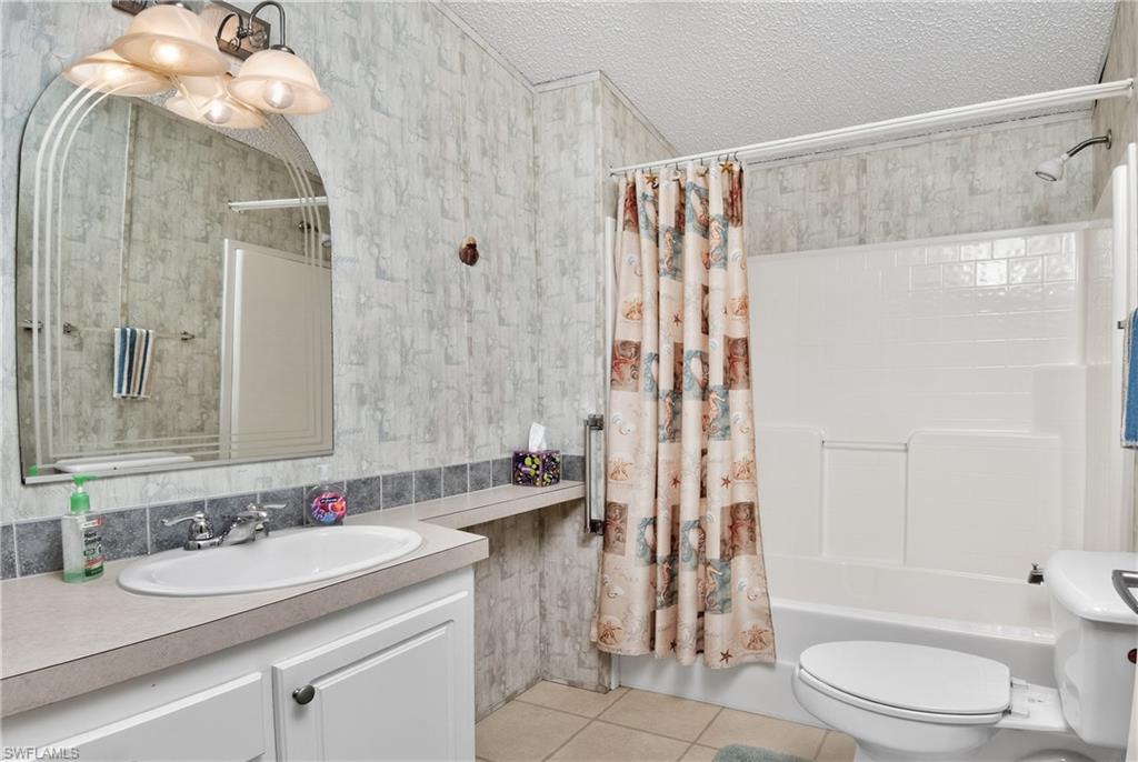 PORT CHARLOTTE - Residential