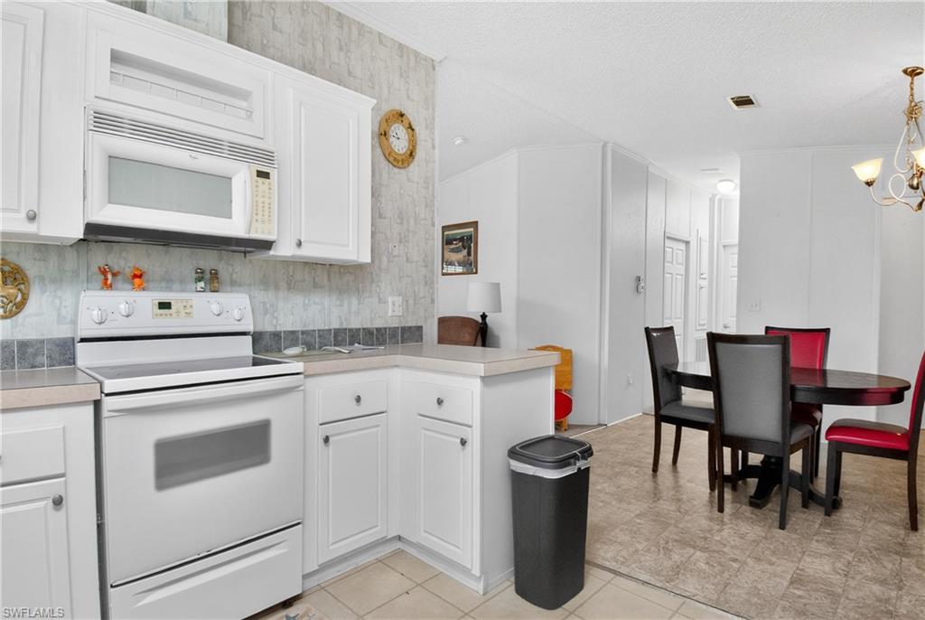 PORT CHARLOTTE - Residential