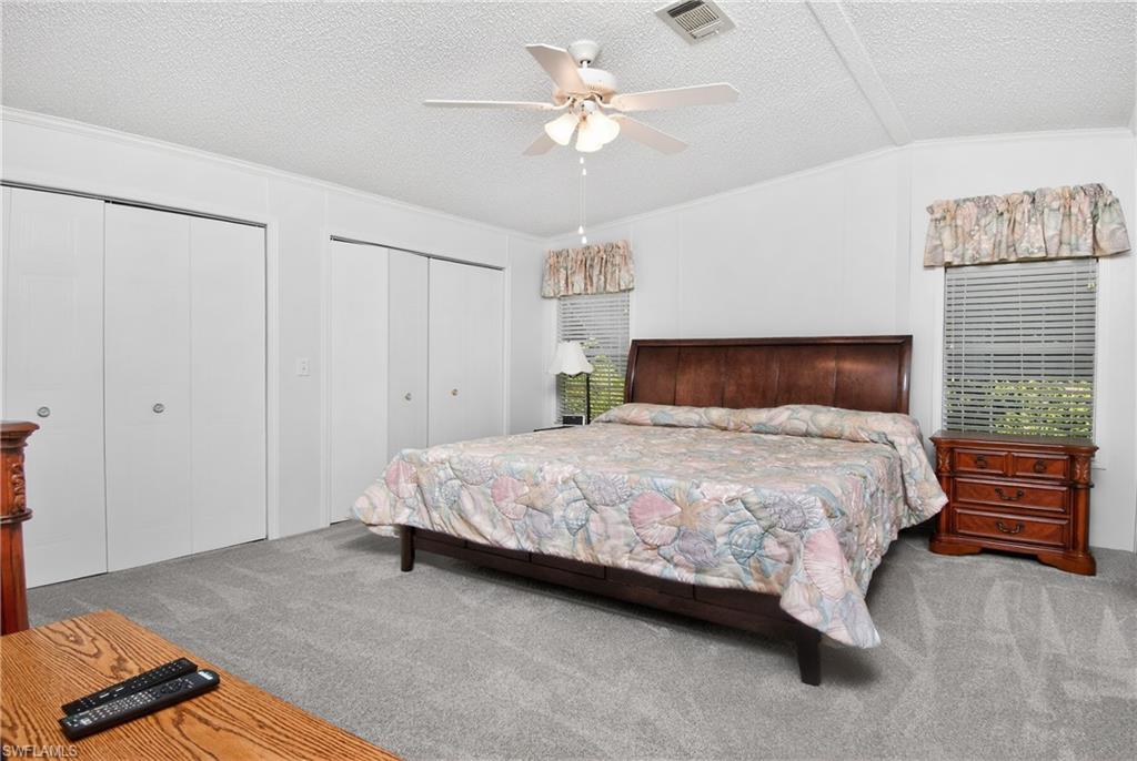 PORT CHARLOTTE - Residential