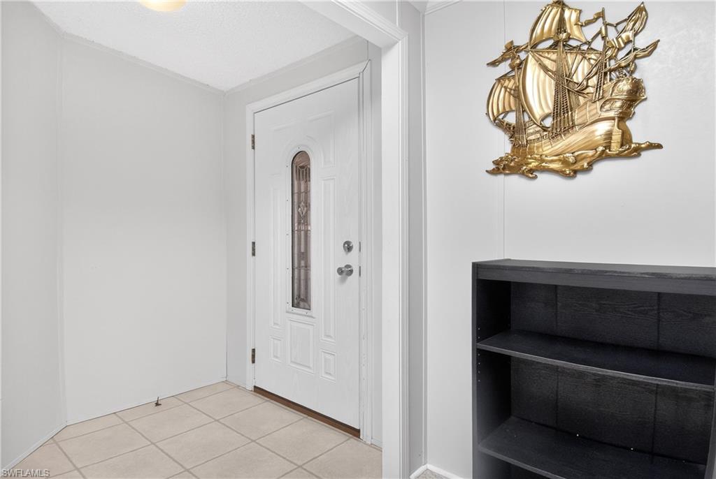 PORT CHARLOTTE - Residential