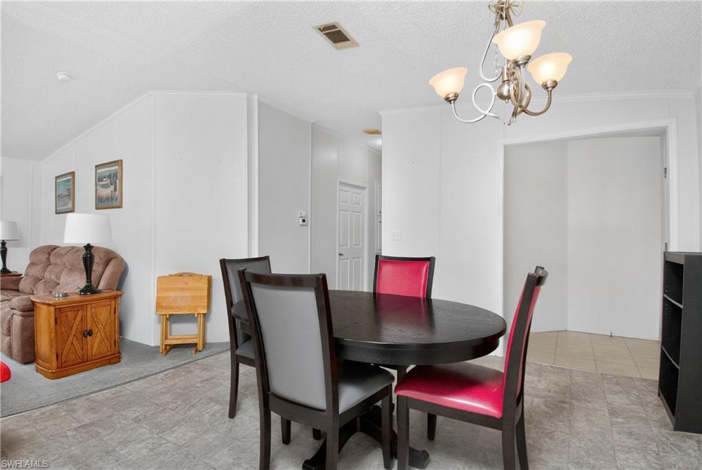 PORT CHARLOTTE - Residential