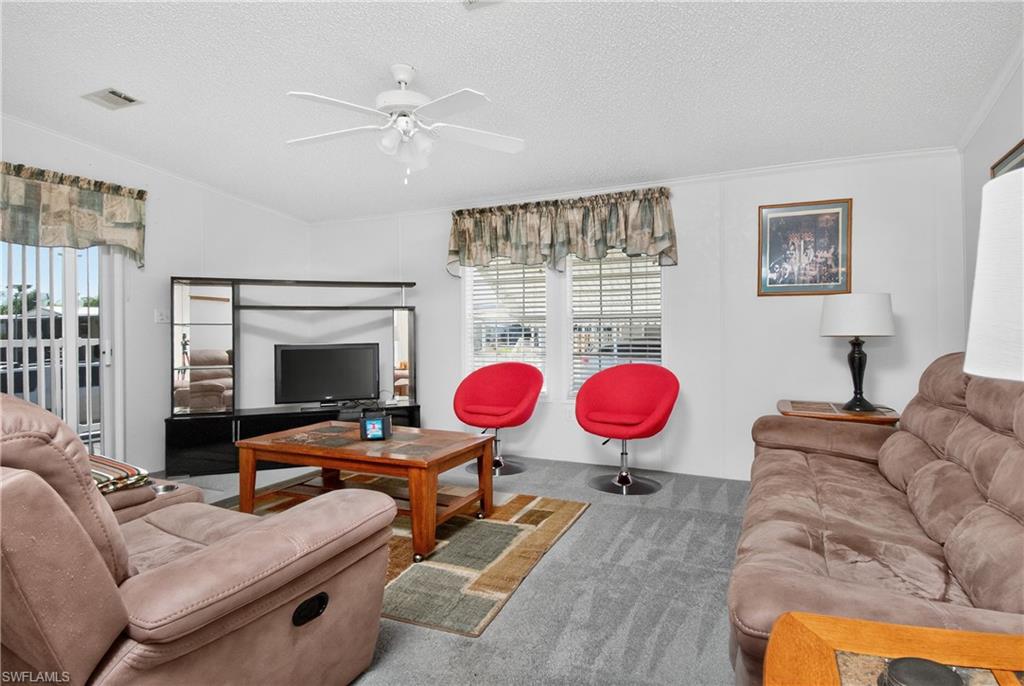 PORT CHARLOTTE - Residential