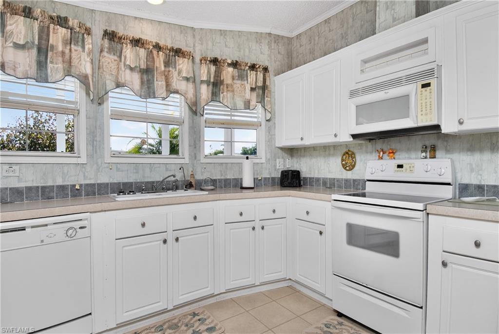 PORT CHARLOTTE - Residential