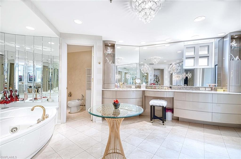 ENCLAVE AT PARK SHORE - Residential