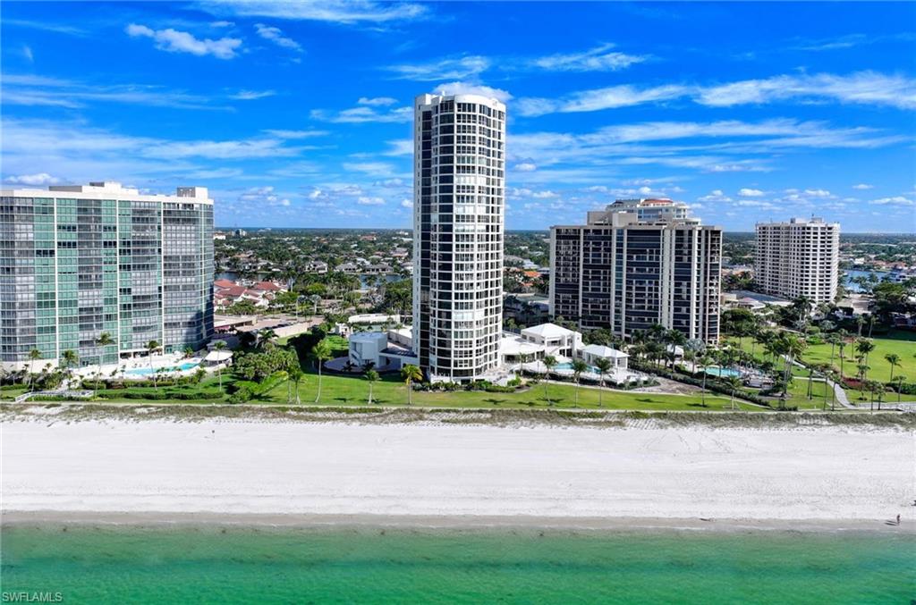 ENCLAVE AT PARK SHORE - Residential