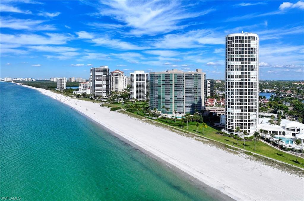 ENCLAVE AT PARK SHORE - Residential