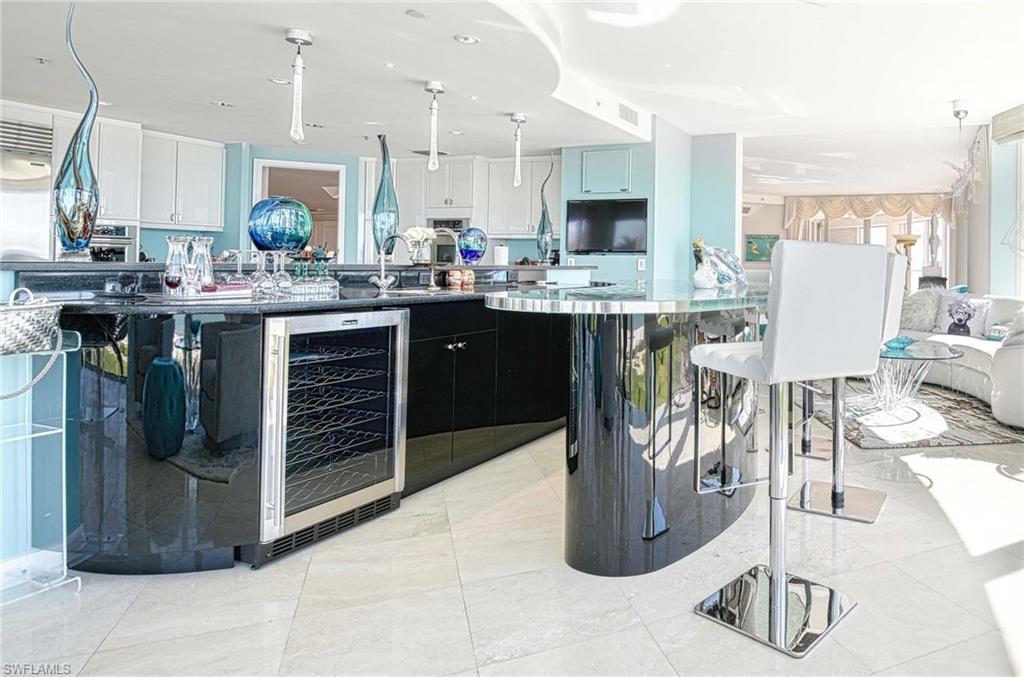 ENCLAVE AT PARK SHORE - Residential