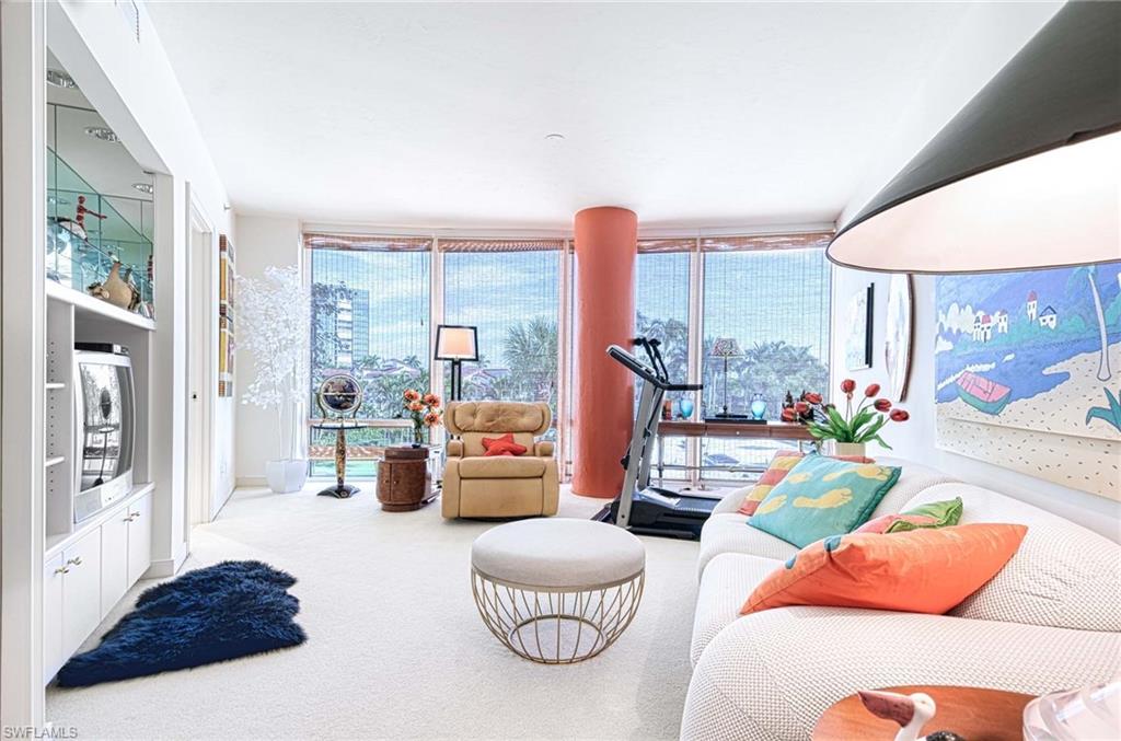 ENCLAVE AT PARK SHORE - Residential