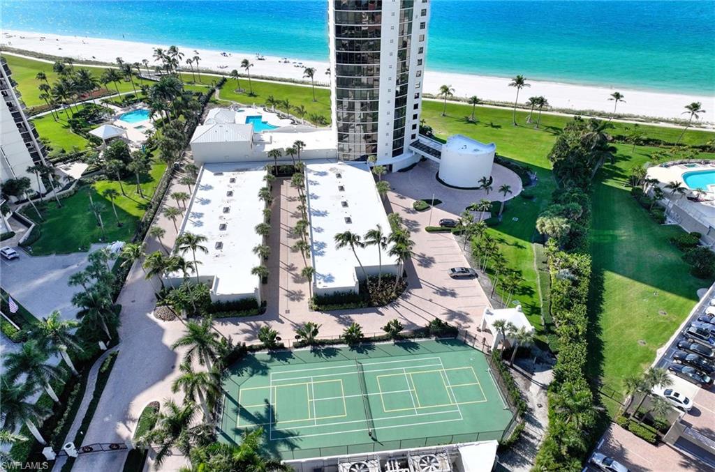 ENCLAVE AT PARK SHORE - Residential