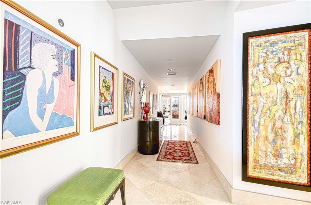 ENCLAVE AT PARK SHORE - Residential