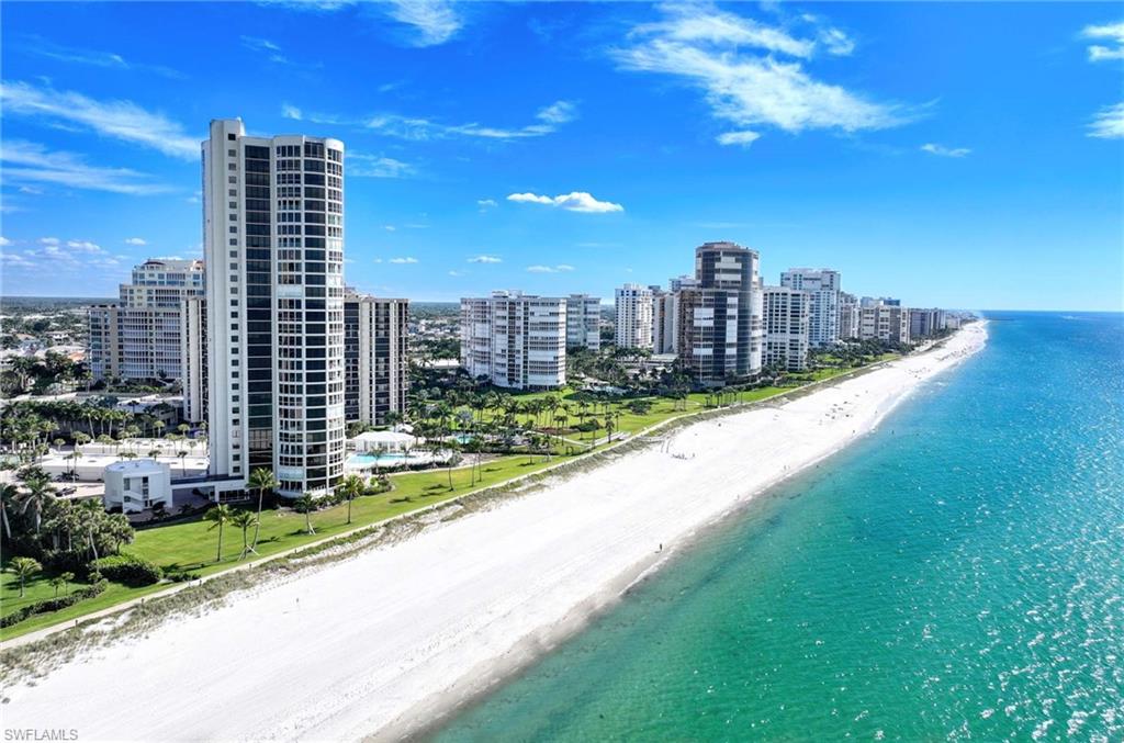 ENCLAVE AT PARK SHORE - Residential