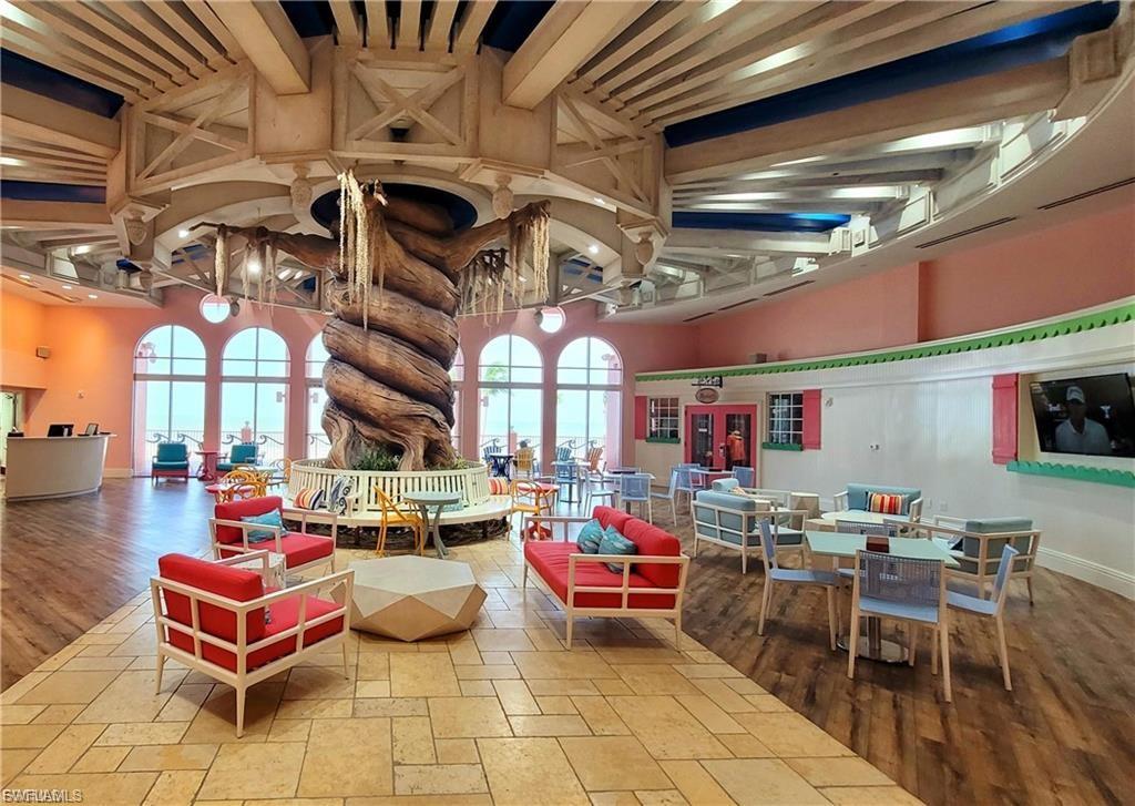 SANIBEL VIEW VILLAS - Residential