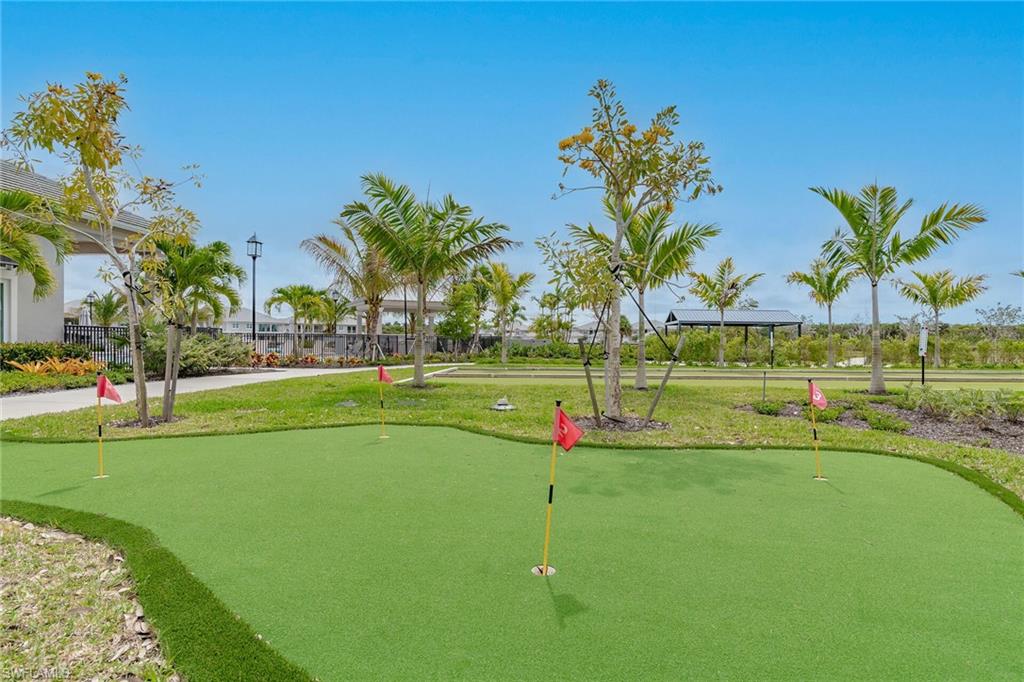 ANTILLES - Residential