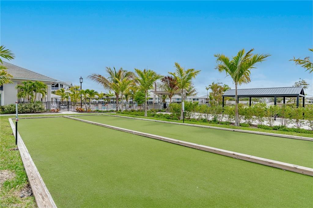 ANTILLES - Residential