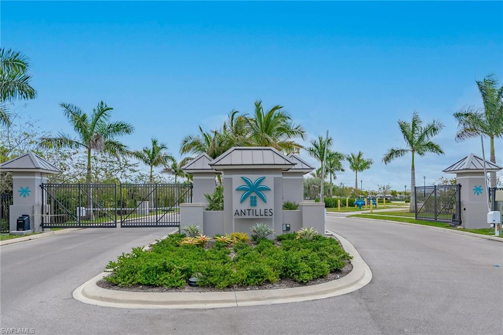 ANTILLES - Residential