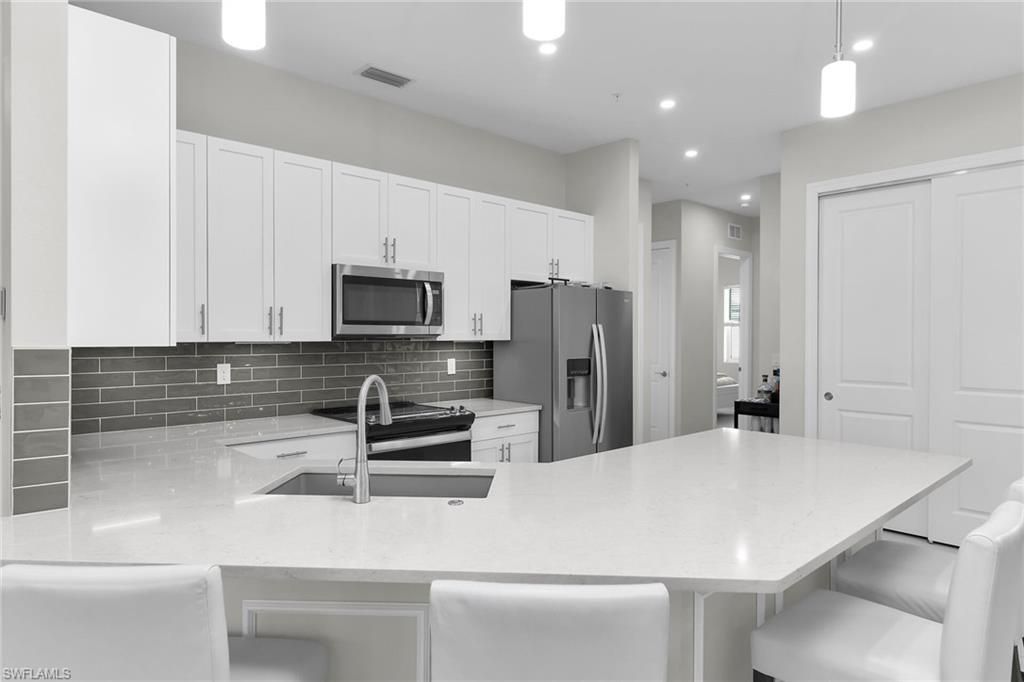 Photo of 268 Indies DR E #202, NAPLES, FL 34114 (MLS # 226016603)