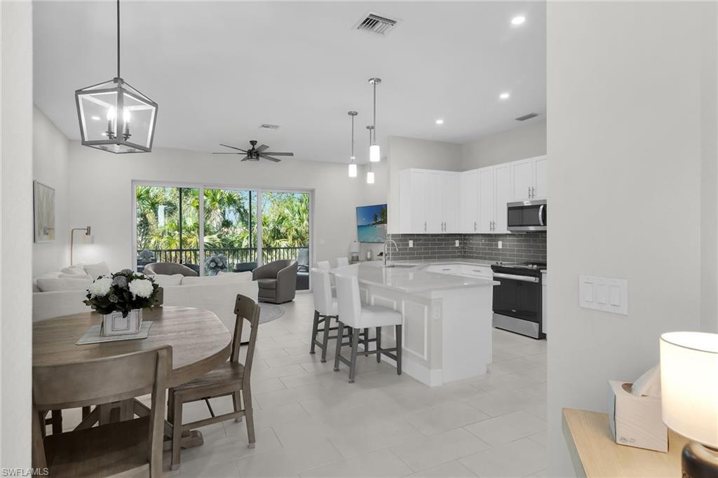 ANTILLES - Residential