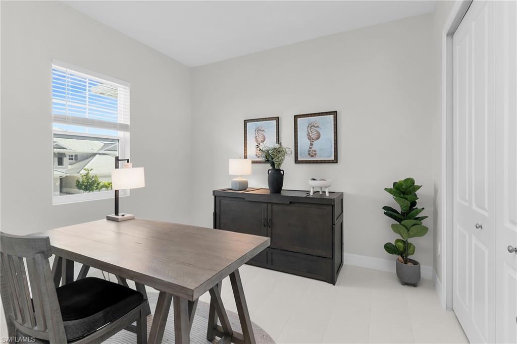 ANTILLES - Residential