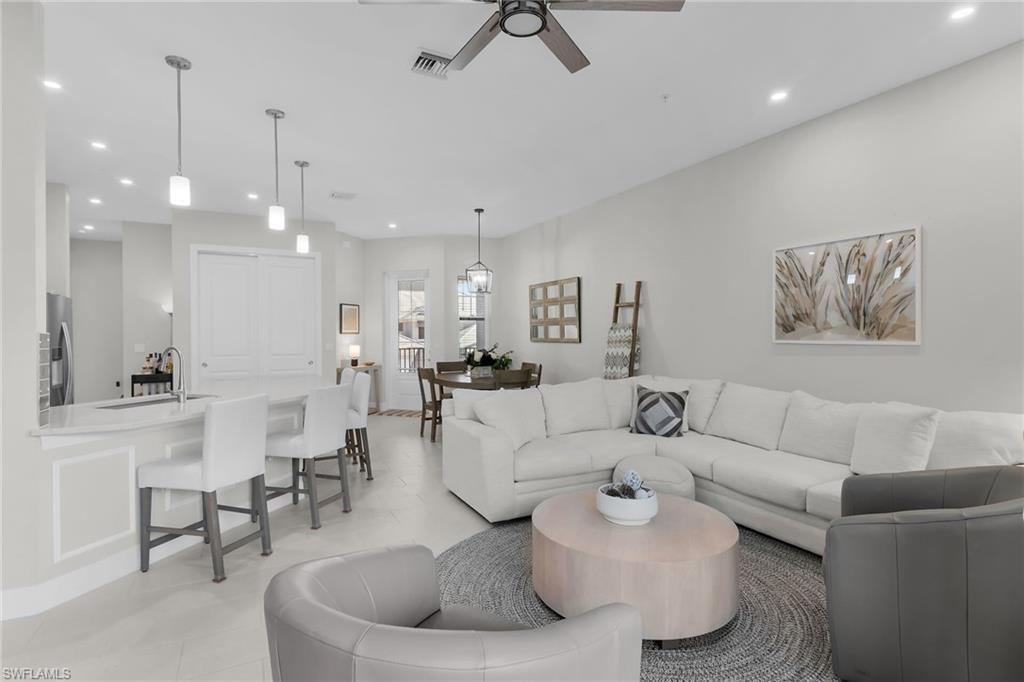 ANTILLES - Residential