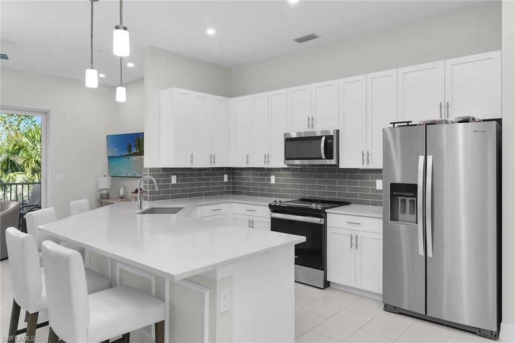 Photo of 268 Indies DR E #202, NAPLES, FL 34114 (MLS # 226016603)