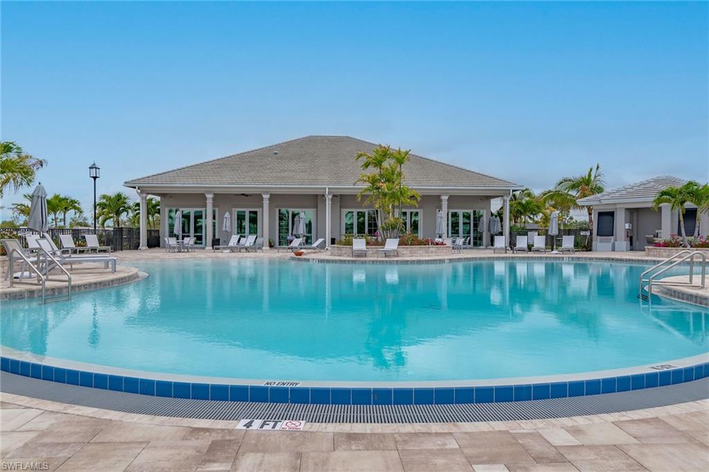 ANTILLES - Residential