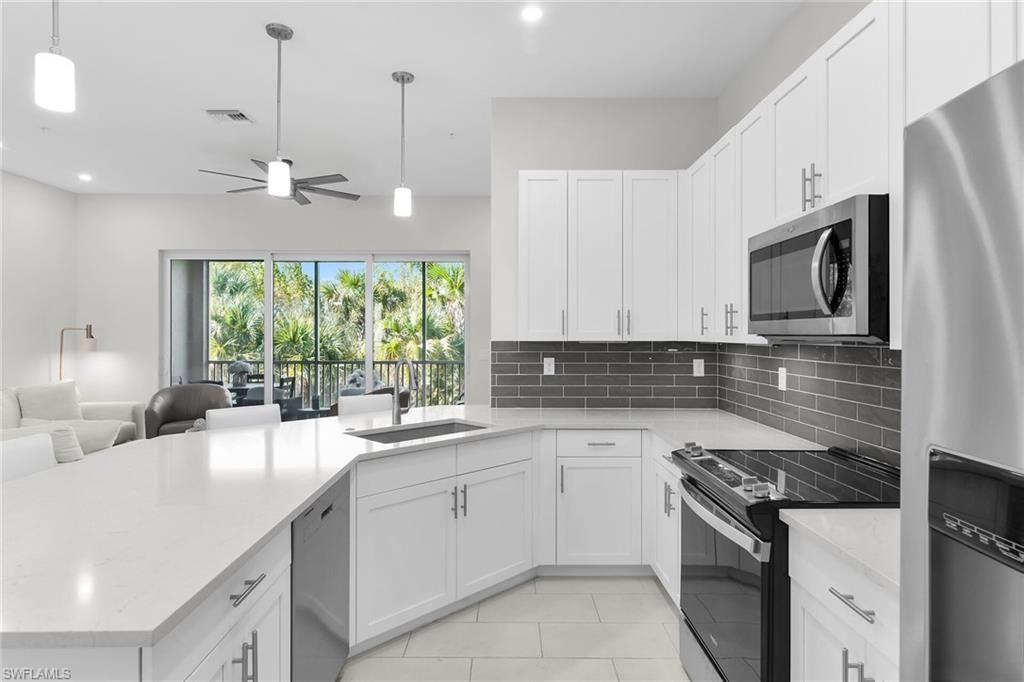 Photo of 268 Indies DR E #202, NAPLES, FL 34114 (MLS # 226016603)