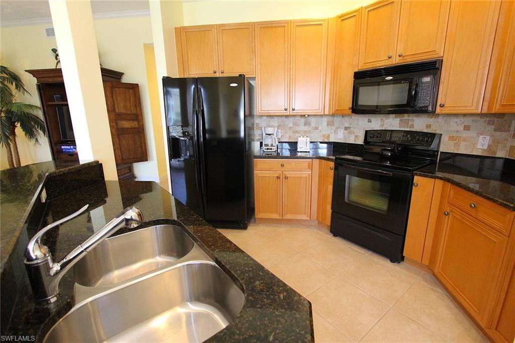 BONITA VILLAGE - Residential