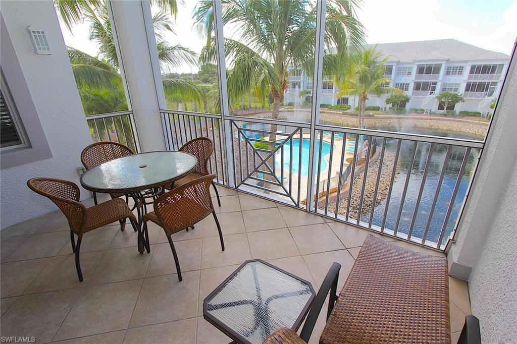 BONITA VILLAGE - Residential