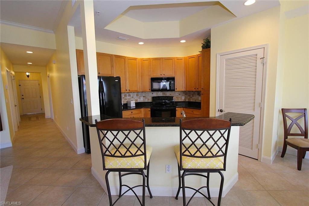 BONITA VILLAGE - Residential