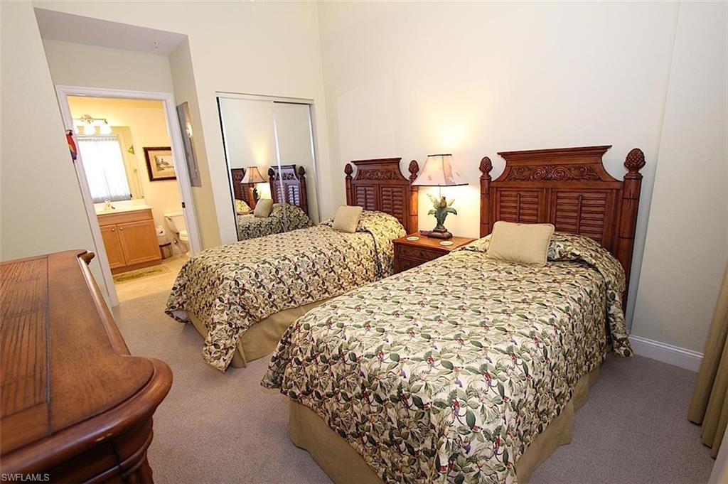 BONITA VILLAGE - Residential