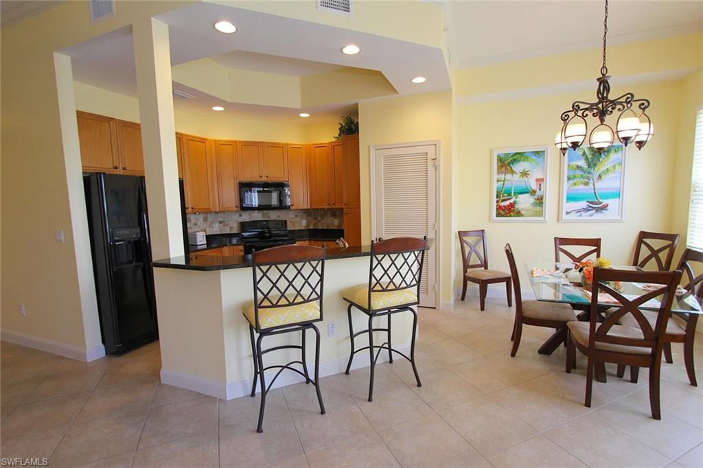 BONITA VILLAGE - Residential