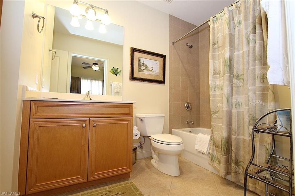 BONITA VILLAGE - Residential