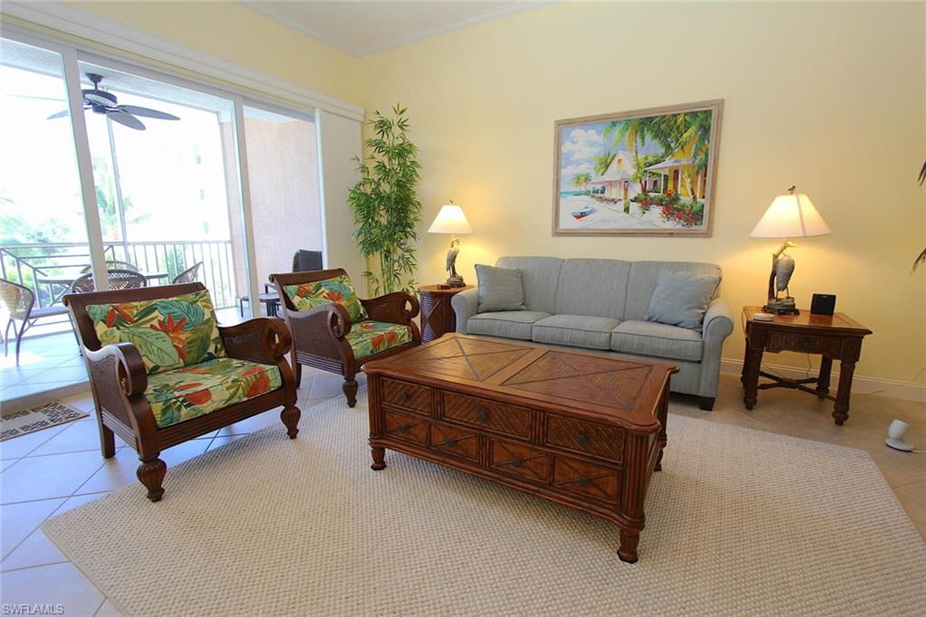 BONITA VILLAGE - Residential