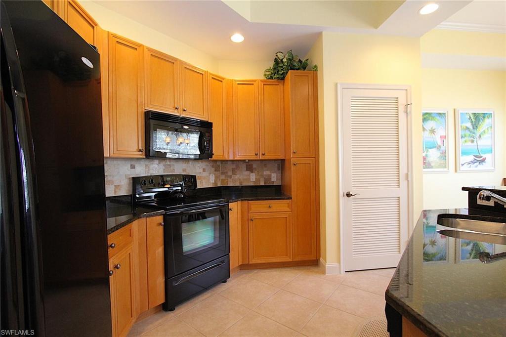 BONITA VILLAGE - Residential