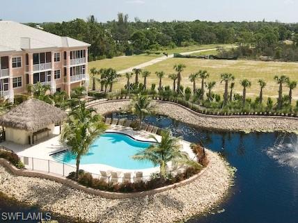 BONITA VILLAGE - Residential