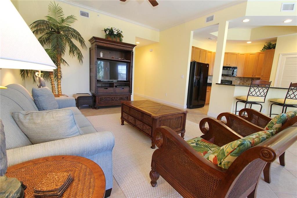 BONITA VILLAGE - Residential