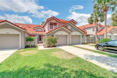 A home in NAPLES