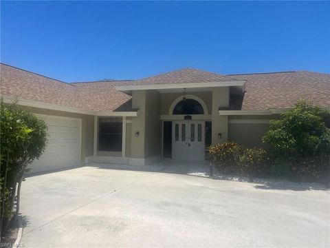 A home in BONITA SPRINGS