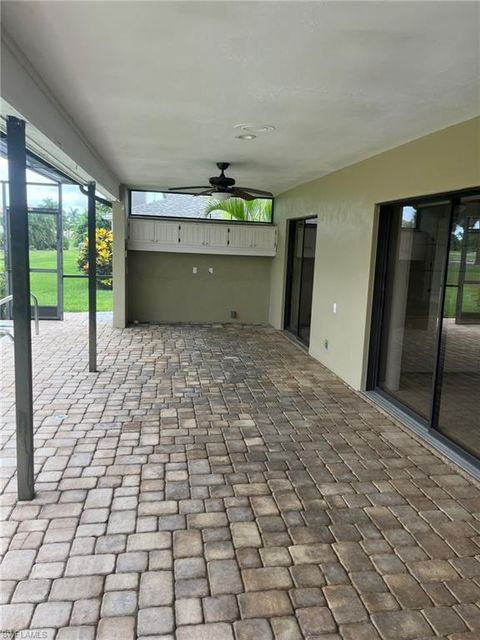 A home in BONITA SPRINGS