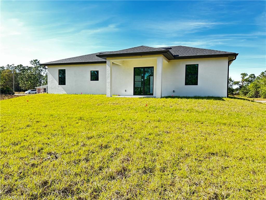 LEHIGH ACRES - Residential Lease