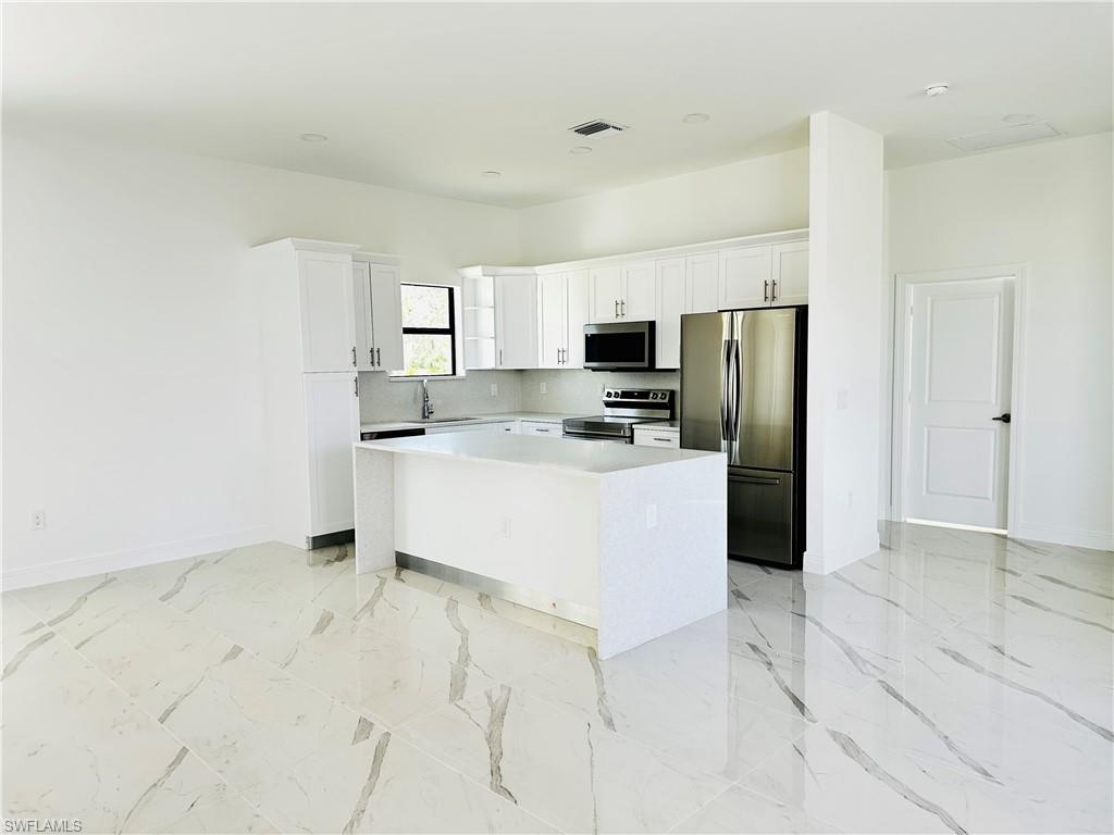 LEHIGH ACRES - Residential Lease