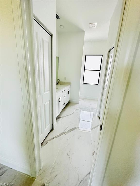 LEHIGH ACRES - Residential Lease