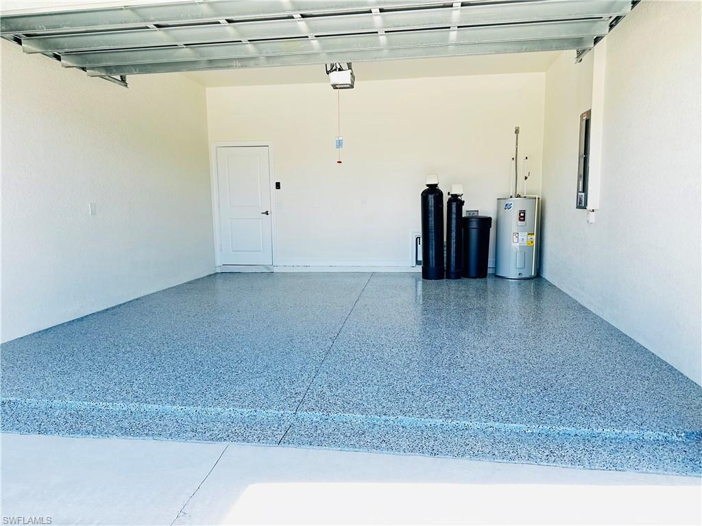 LEHIGH ACRES - Residential Lease