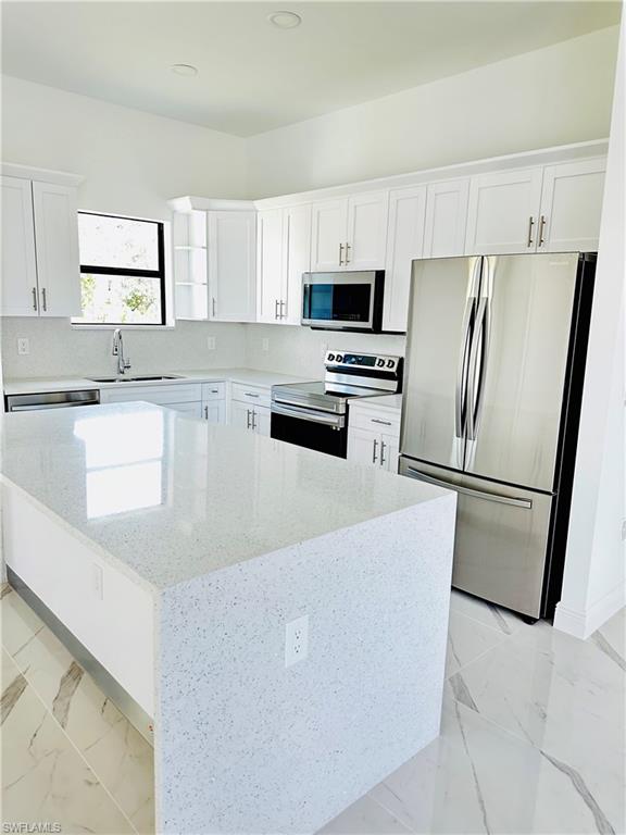 LEHIGH ACRES - Residential Lease