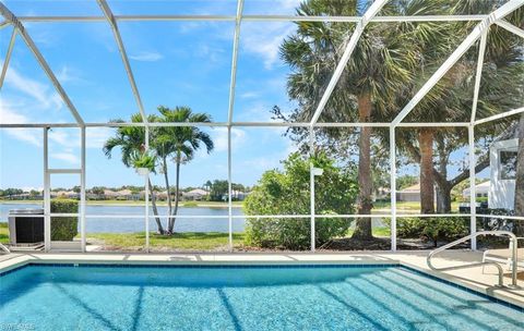 3713 Whidbey WAY NAPLES FL 34119